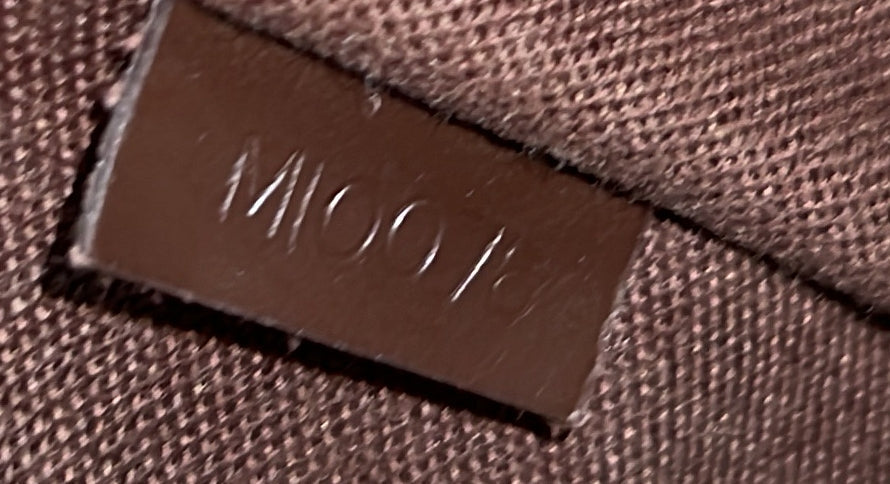 Louis Vuitton Reporter Melville Bag Damier