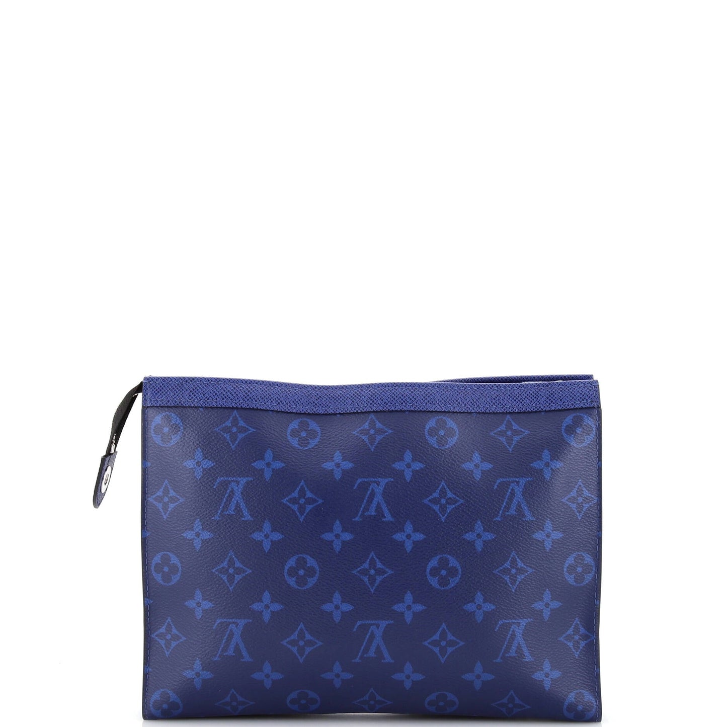 Louis Vuitton Pochette Voyage Monogram Taigarama MM