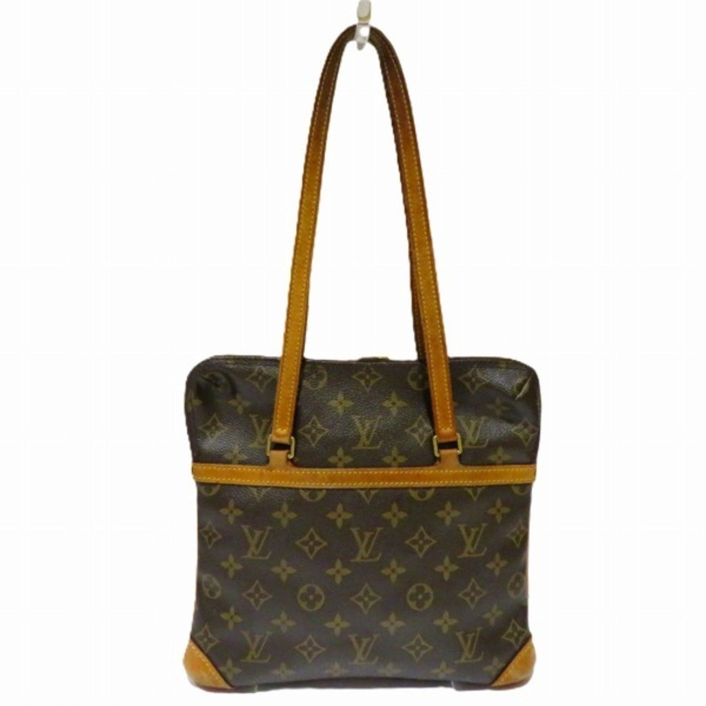Louis Vuitton Monogram  Monogram Shoulder Bag