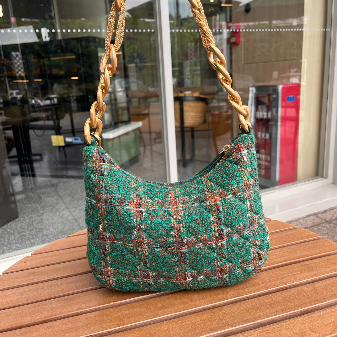 New 1:1 rep Lux Top Quality CHL Bag 526