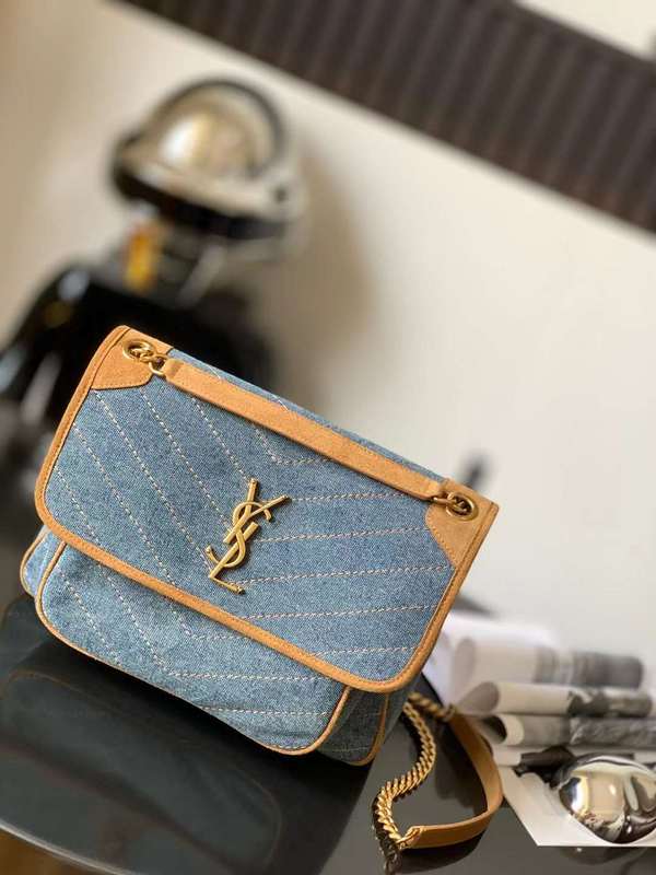 Yves Saint Laurent - Bags - The Elite Bags  360