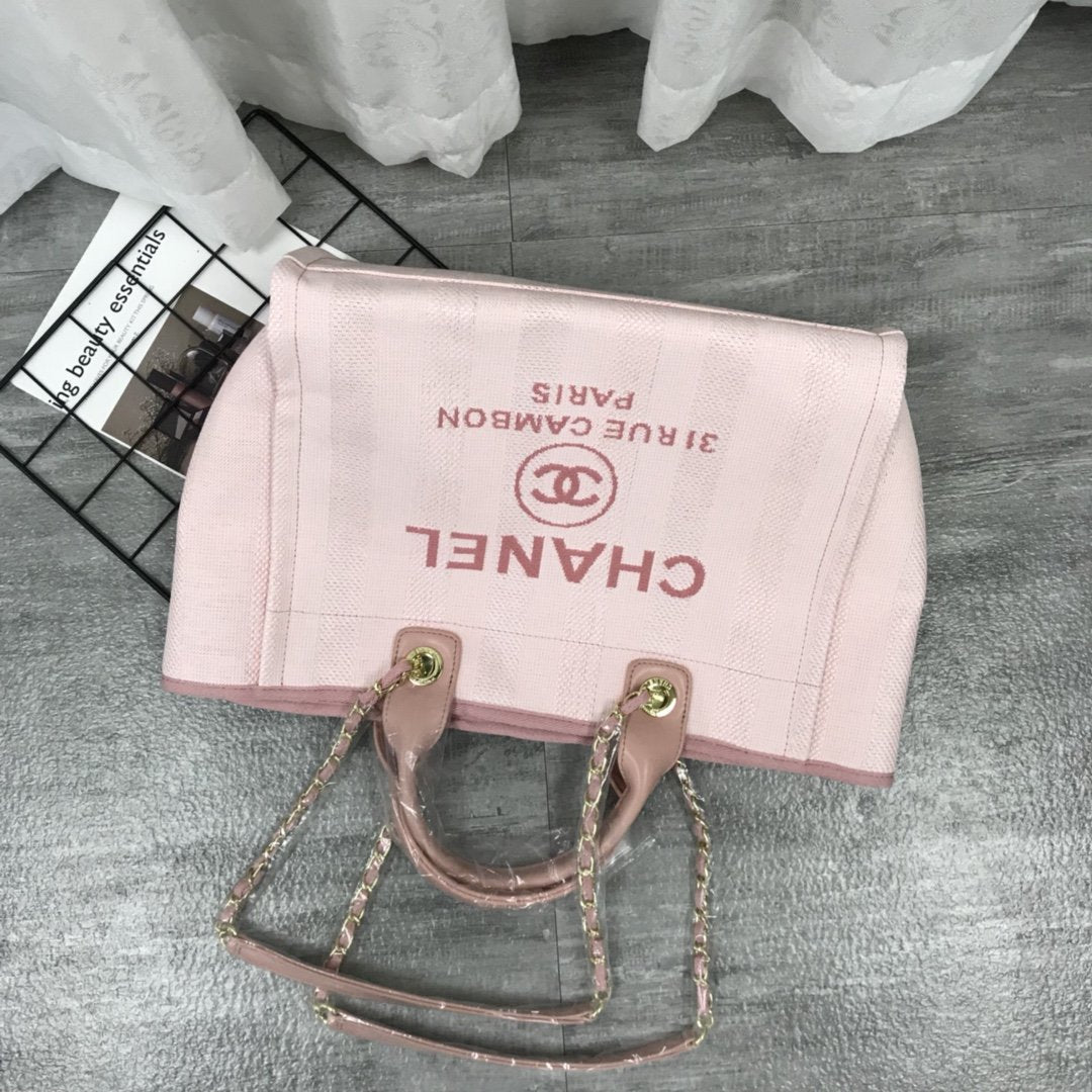 EN - New 1:1 rep  Top Quality CHL Bag 202