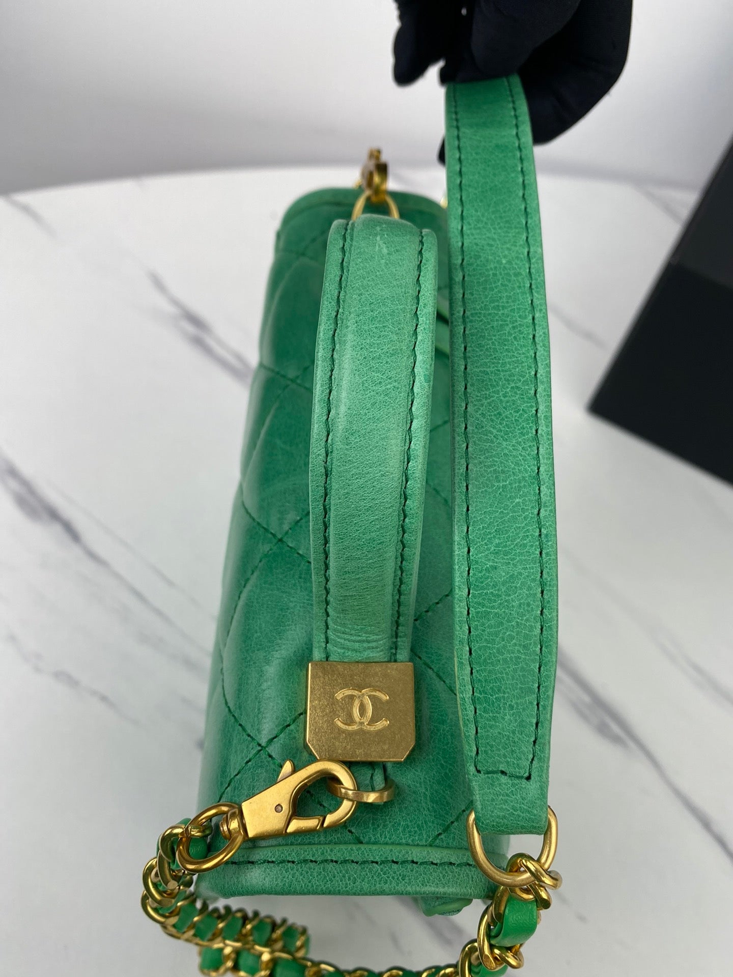 EN - New 1:1 rep Bag CHL 420