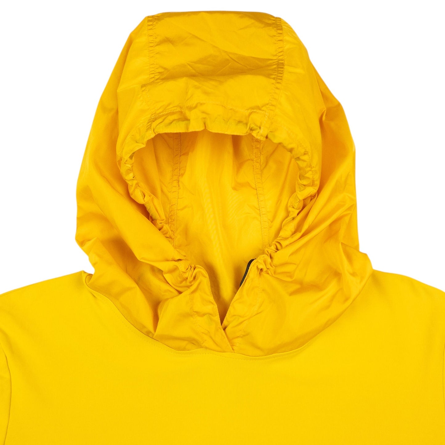 Prada Sport Lightweight Stretch Hoodie Size