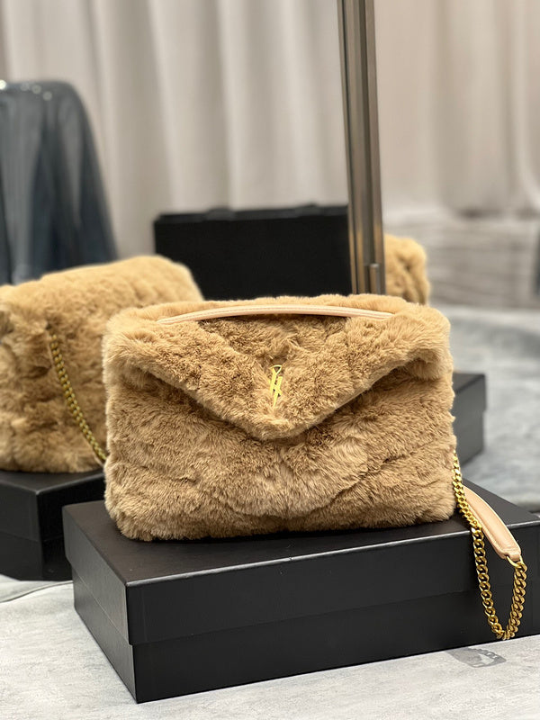 Yves Saint Laurent - Bags - The Elite Bags  418