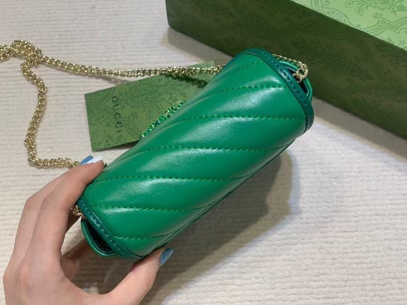 EN - New 1:1 rep Bag GCI 442