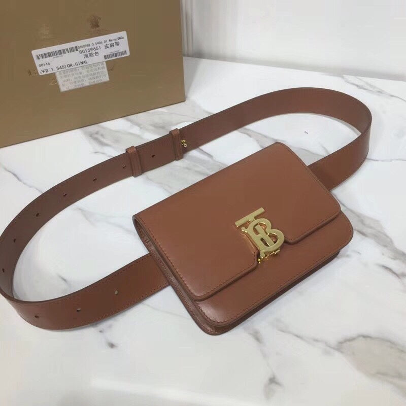 Top Quality Fashion -BBR Bags - 1649