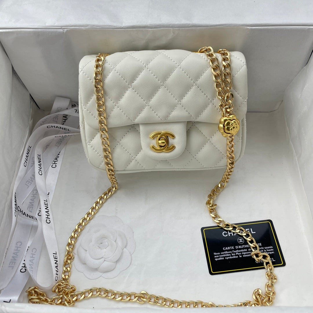 EN - New 1:1 rep  Top Quality CHL Bag 578
