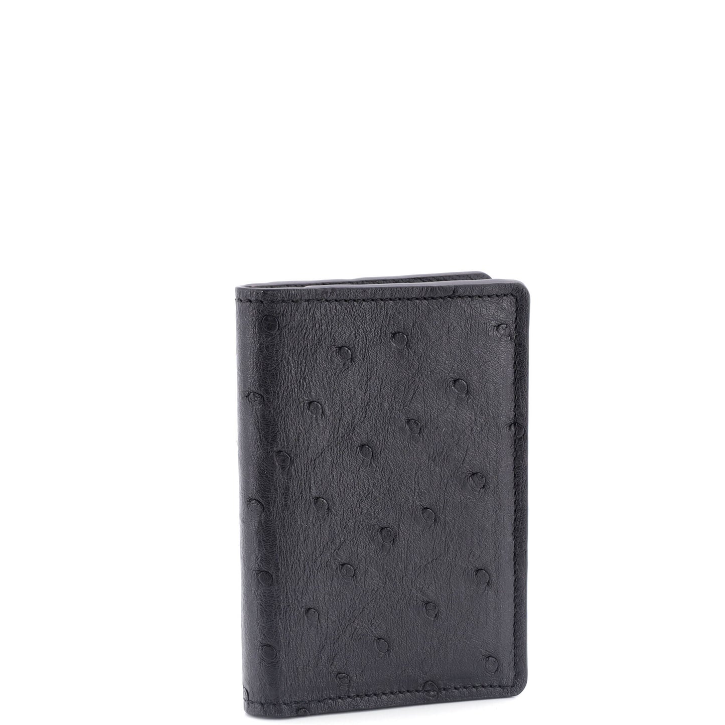 Louis Vuitton Pocket Organizer Ostrich