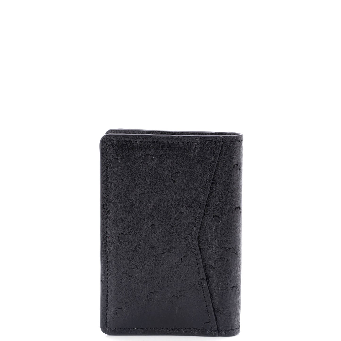 Louis Vuitton Pocket Organizer Ostrich
