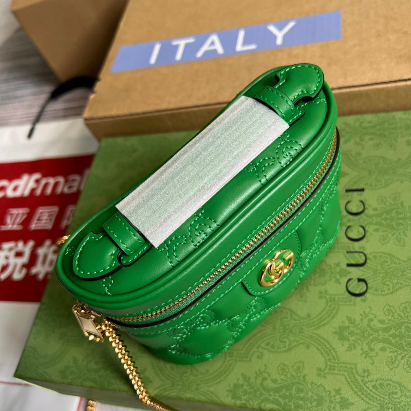 Top Quality -  Bags - 1002