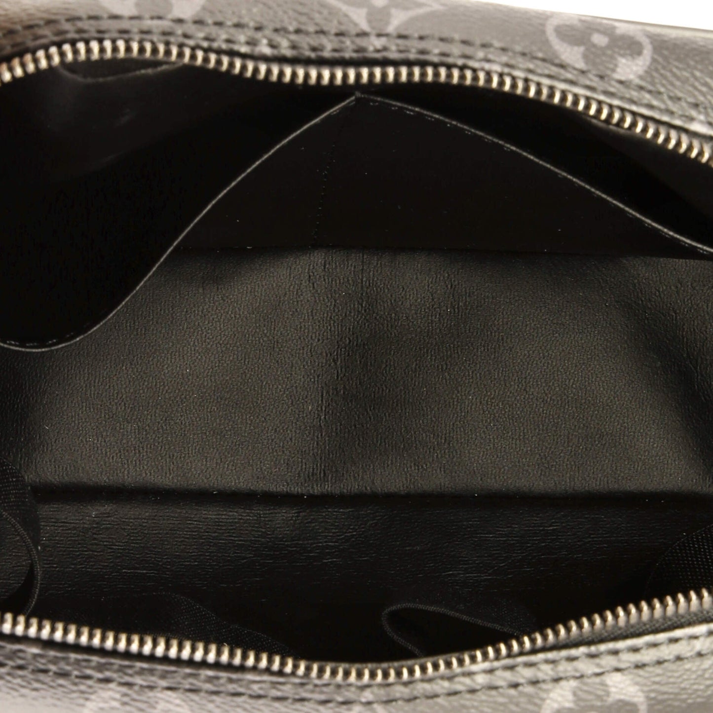 Louis Vuitton Toiletry Pouch Monogram Eclipse Canvas GM
