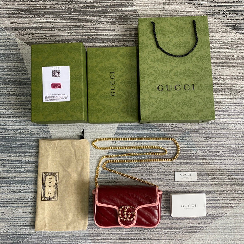 Top Quality -  Bags - 1932