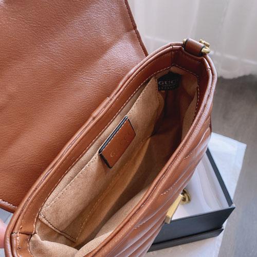 EN - New 1:1 rep  Bags GCI 312