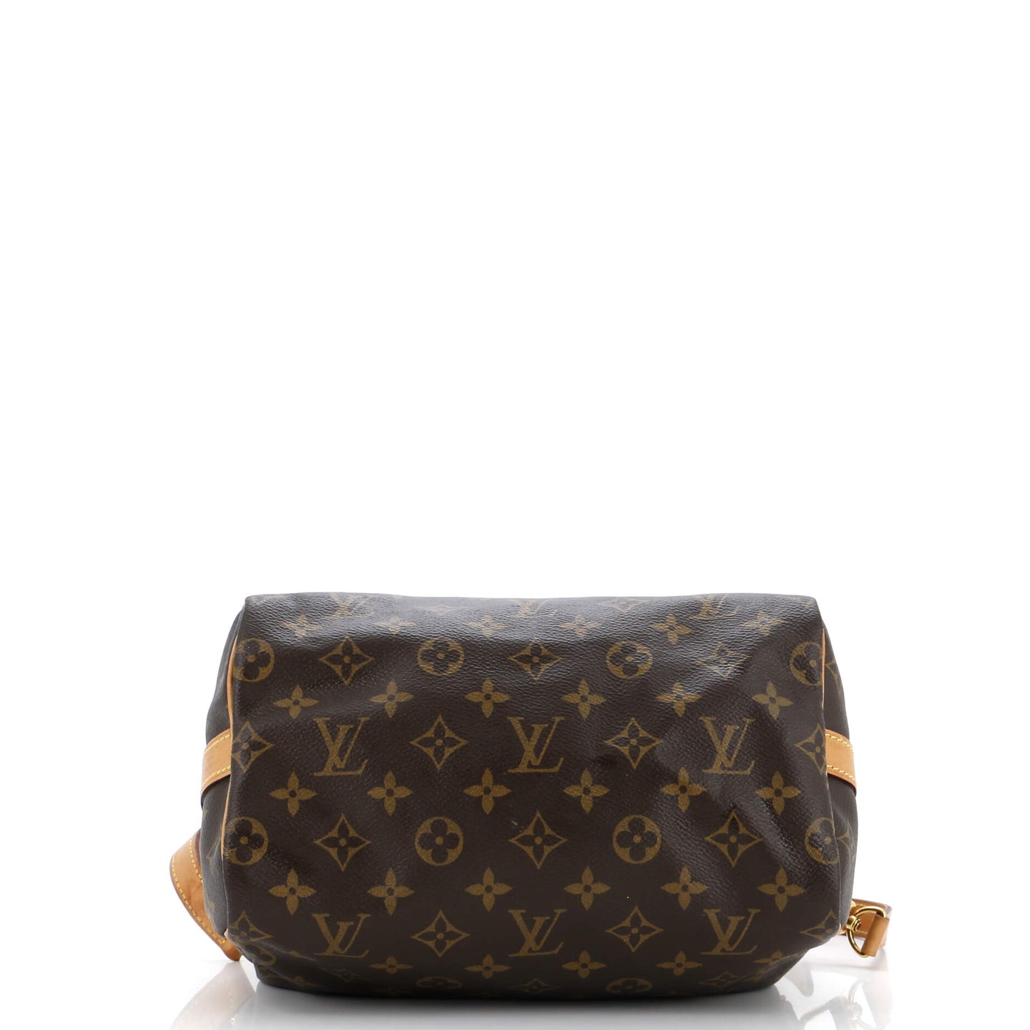 Louis Vuitton Speedy Bandouliere Bag Monogram Canvas 25