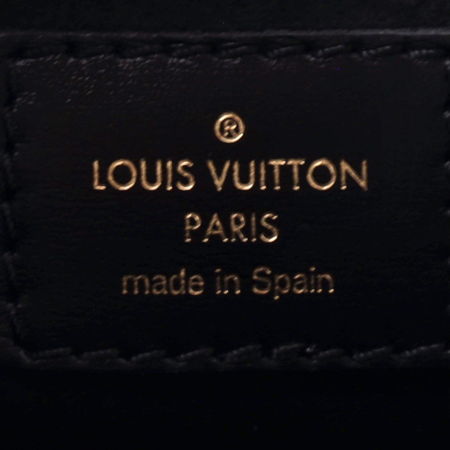 Louis Vuitton Dauphine Shoulder Bag Limited Edition Since 1854 Monogram Jacquard MM