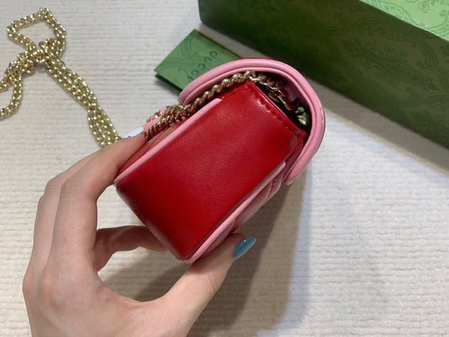 EN - New 1:1 rep Bag GCI 444