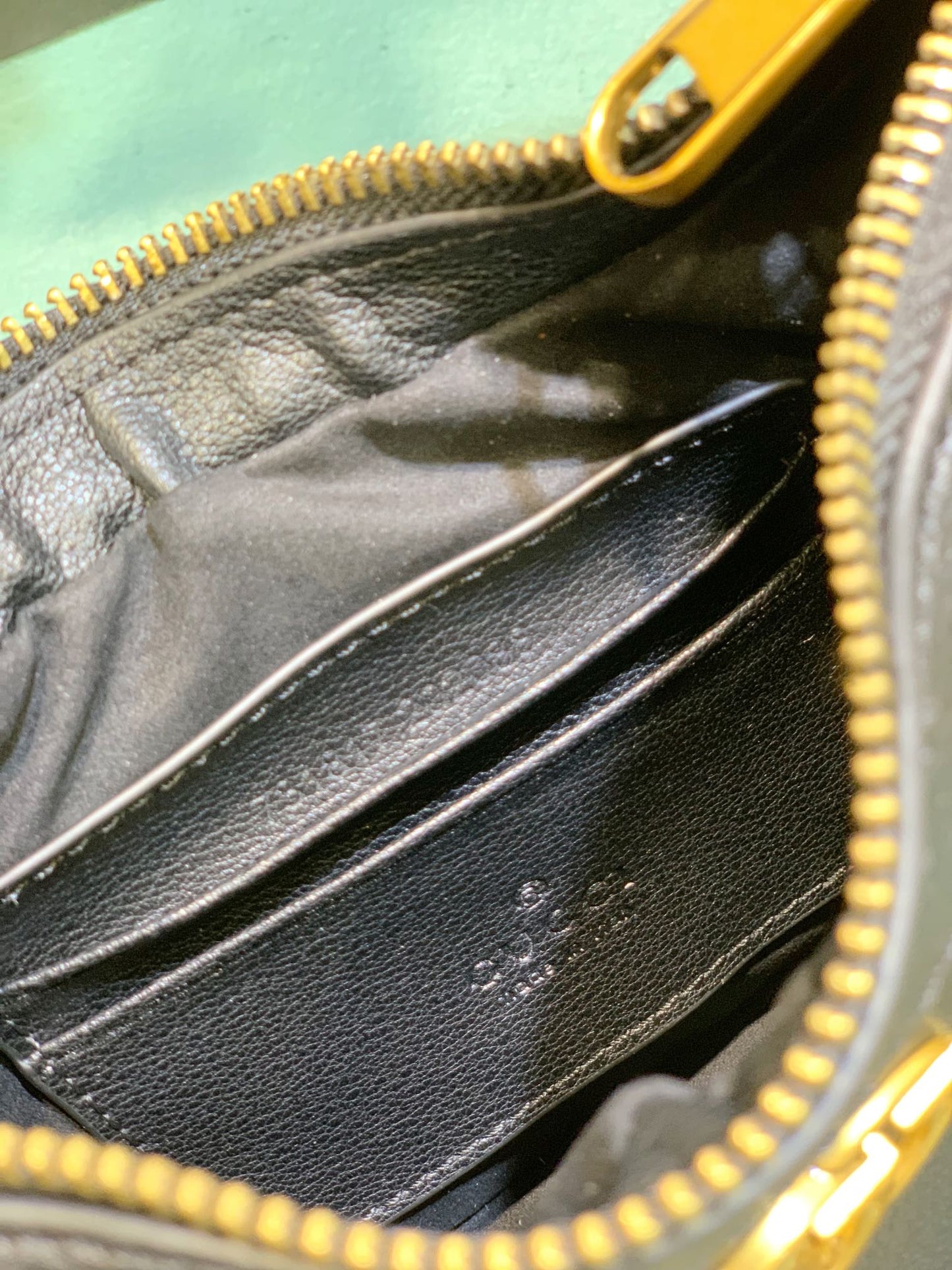 EN - New 1:1 rep Bag GCI 469