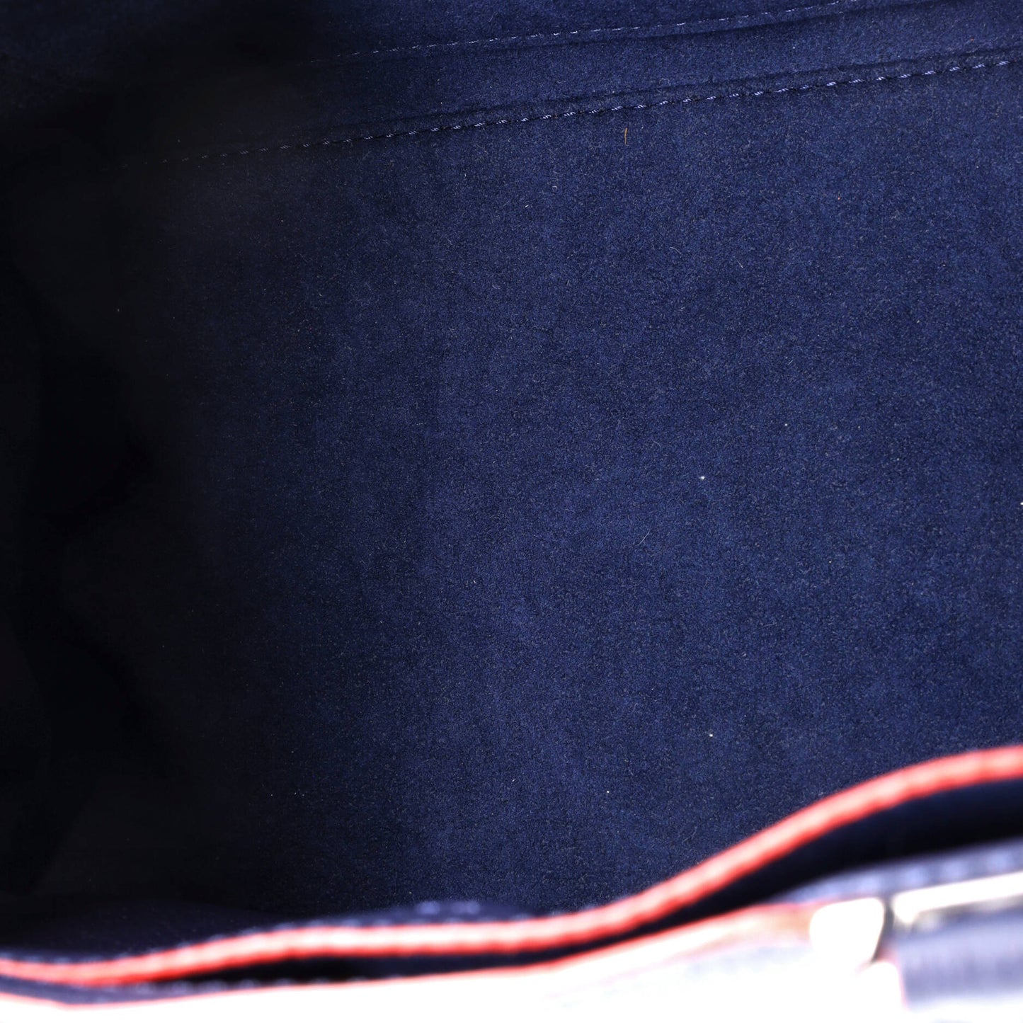 Louis Vuitton Lockme Day Bag Leather