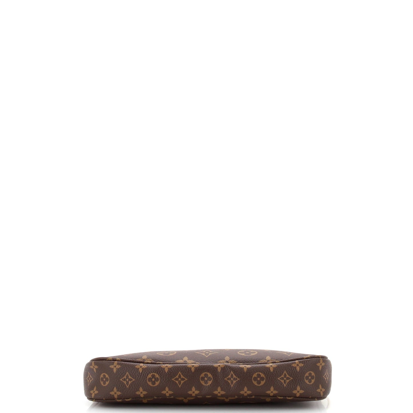 Louis Vuitton Multi Pochette Accessoires Pouch Monogram Canvas Large