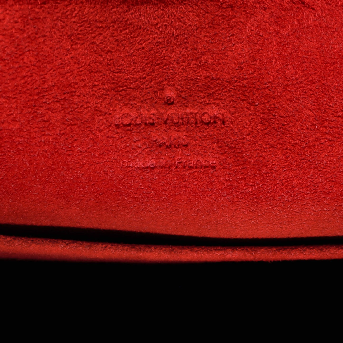 Louis Vuitton Highbury Handbag Damier