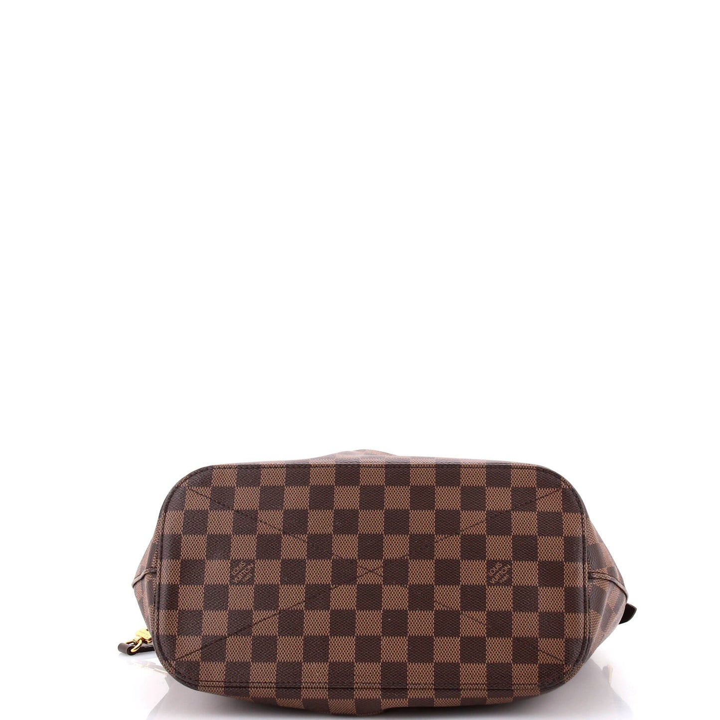 Louis Vuitton Siena Handbag Damier PM