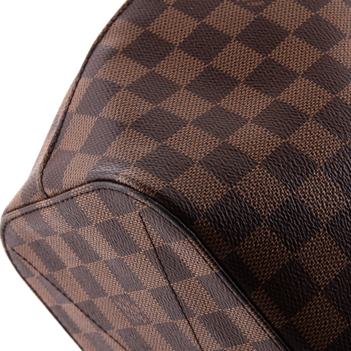 Louis Vuitton Siena Handbag Damier PM