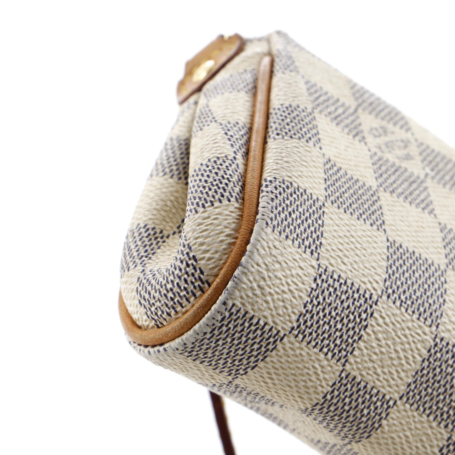 Louis Vuitton Eva Handbag Damier