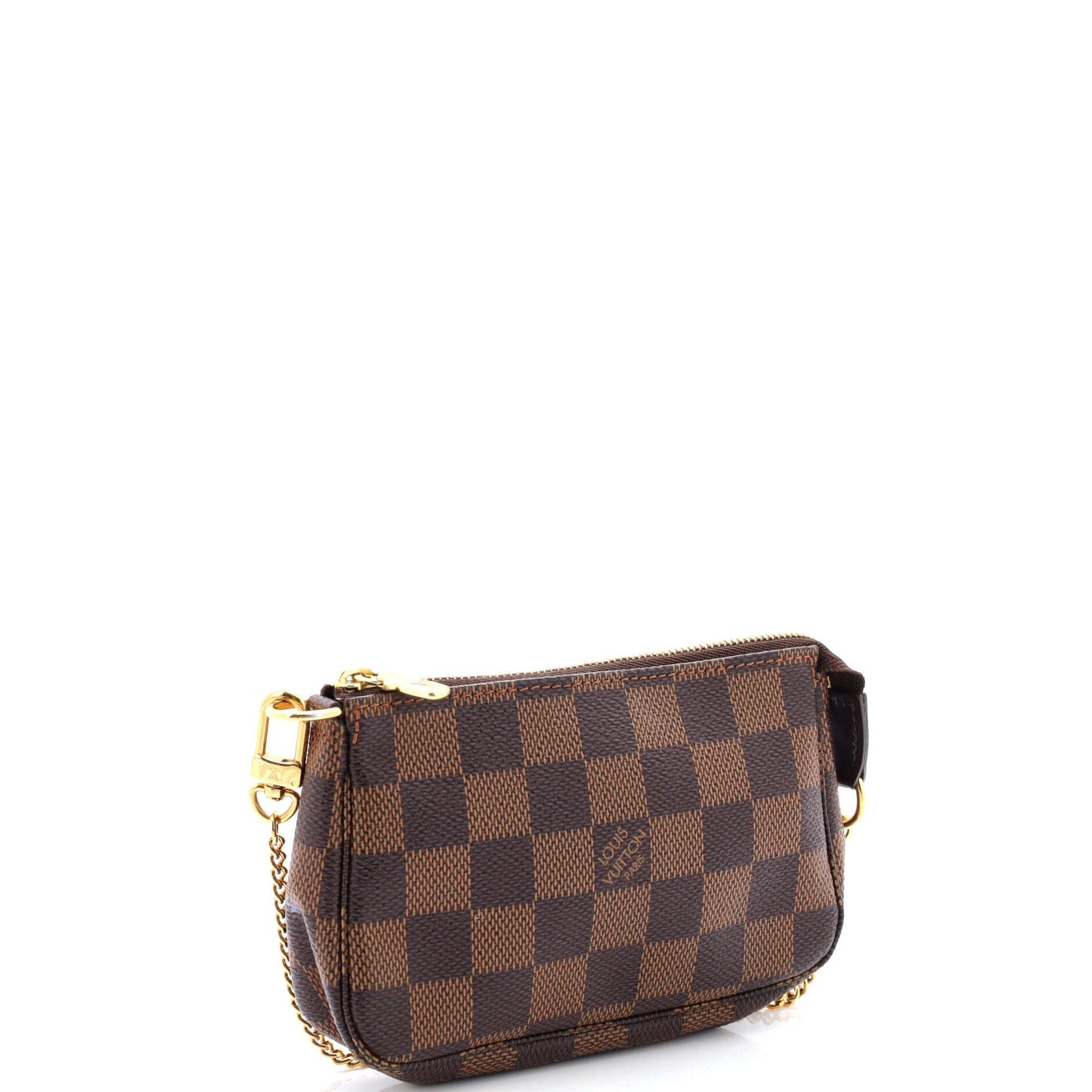 Louis Vuitton Pochette Accessoires Damier Mini