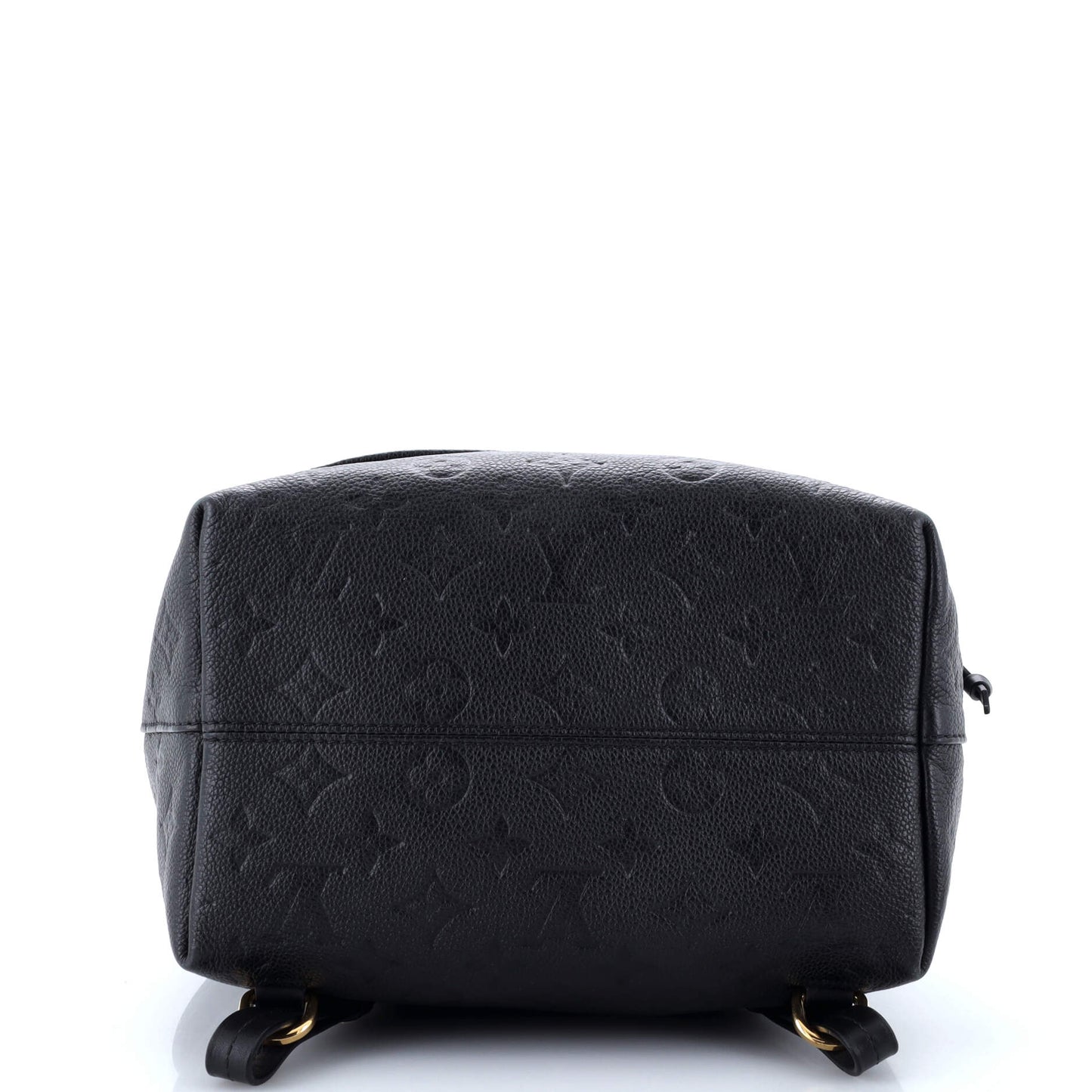 Louis Vuitton Montsouris NM Backpack Monogram Empreinte Leather PM