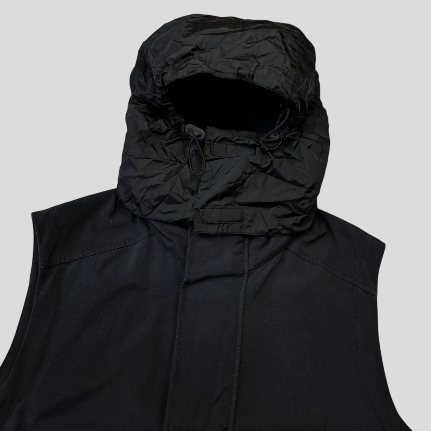 Prada Sport AW01 Modular Multipocket Ski Vest - IT50 (L/XL)