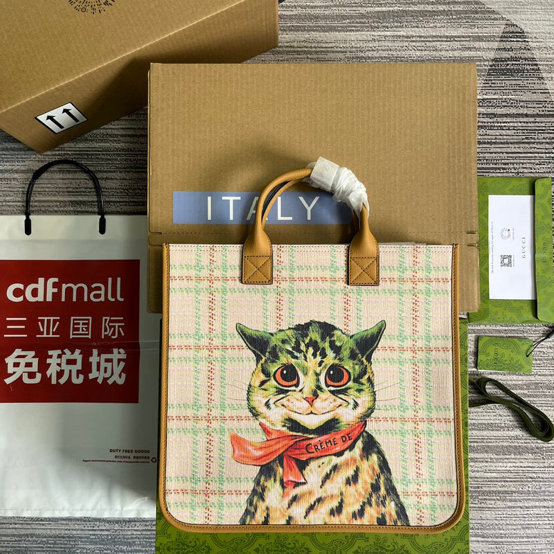 Top Quality -  Bags - 658