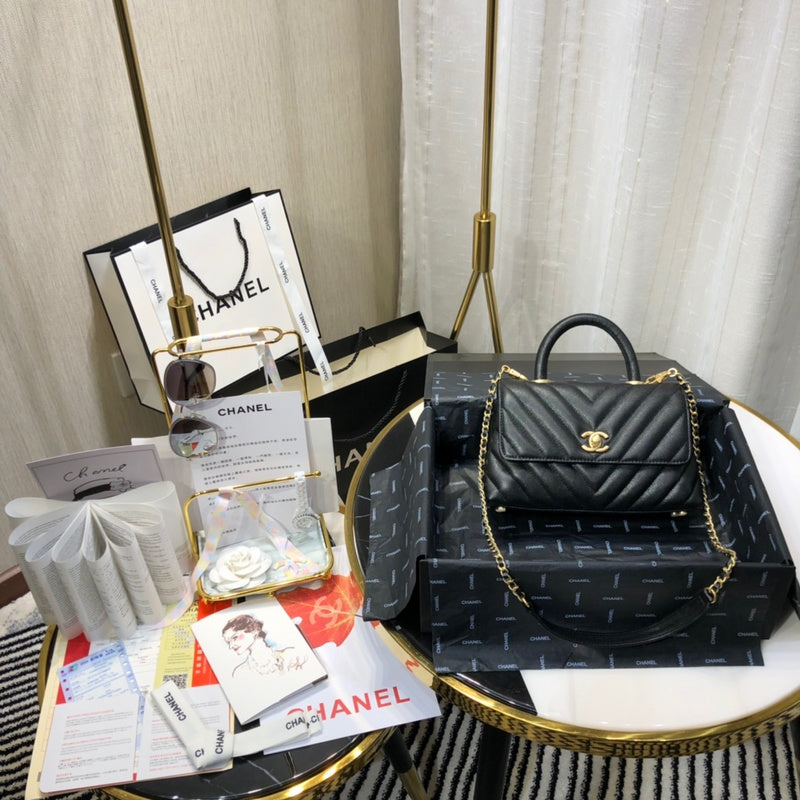 Chanel Bags