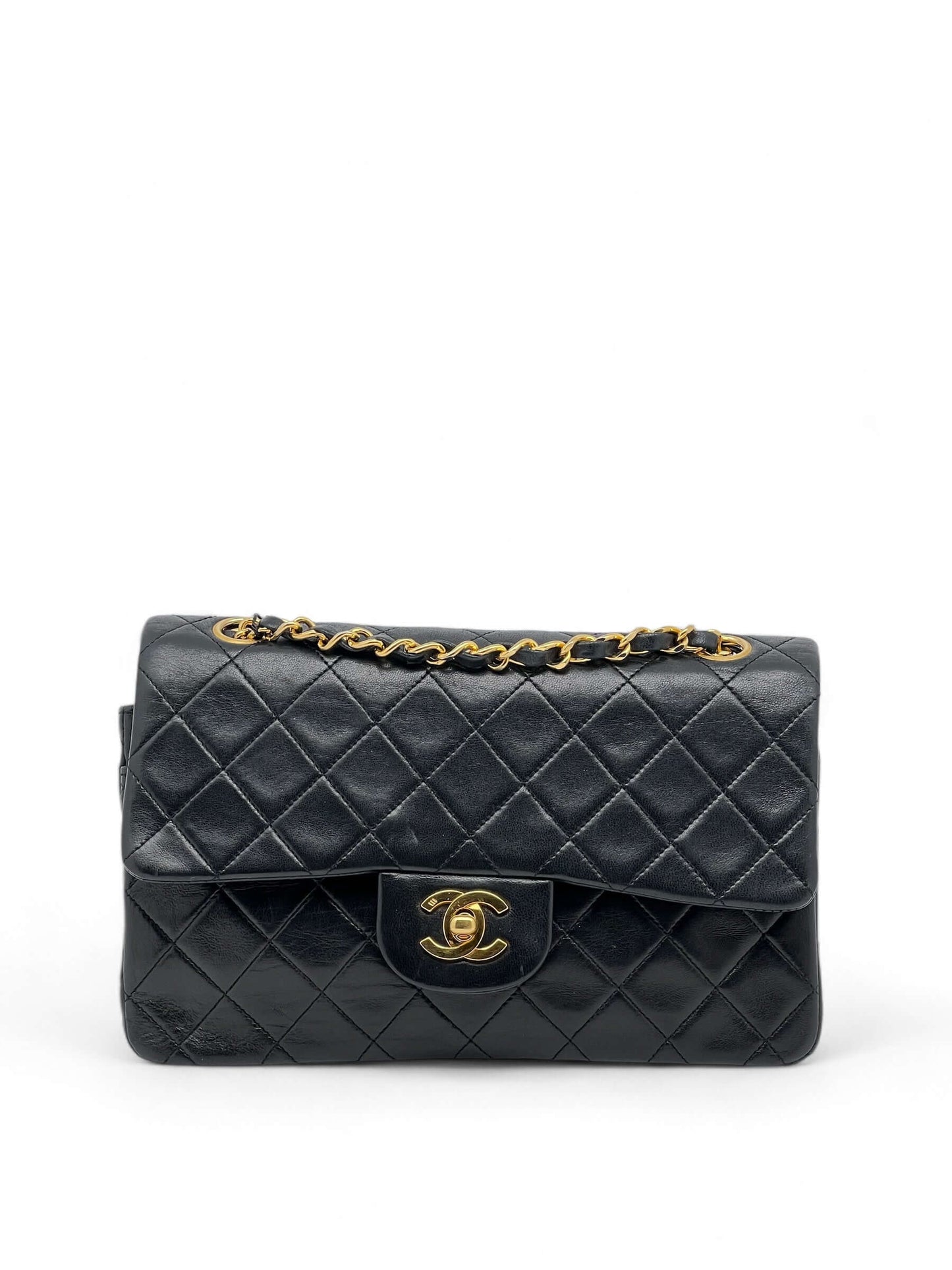 Chanel - Sac Timeless 23