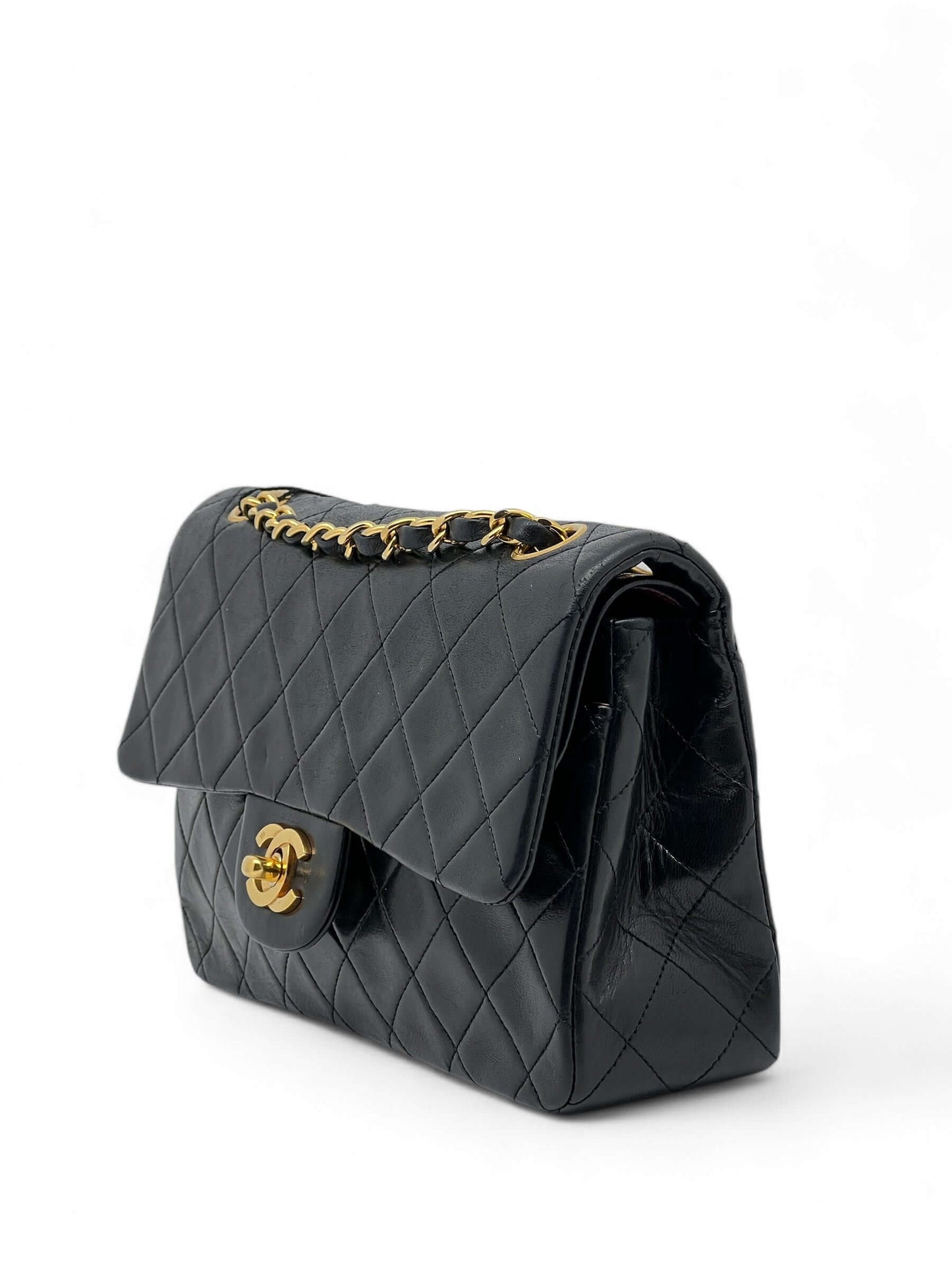 Chanel - Sac Timeless 23