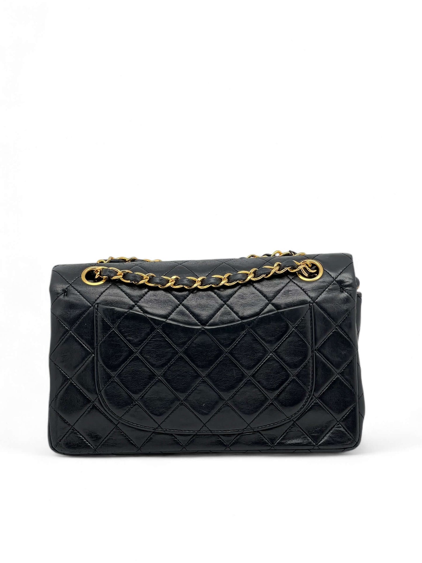 Chanel - Sac Timeless 23