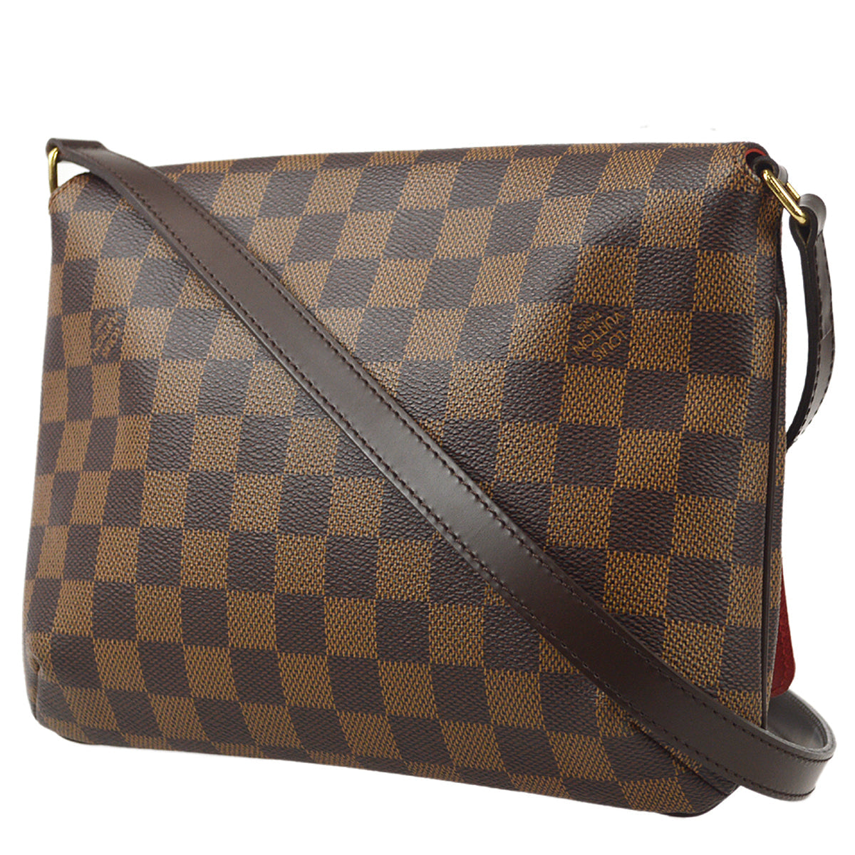 Louis Vuitton 2007 M tte Tango Damier N51301