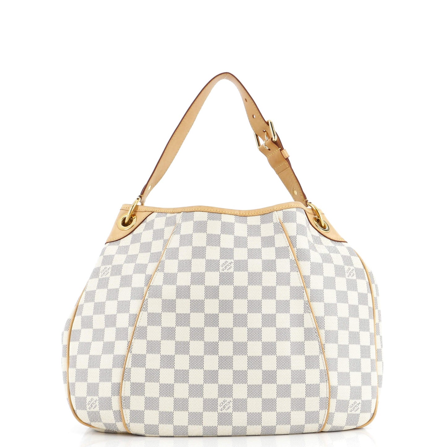 Louis Vuitton Galliera Handbag Damier GM