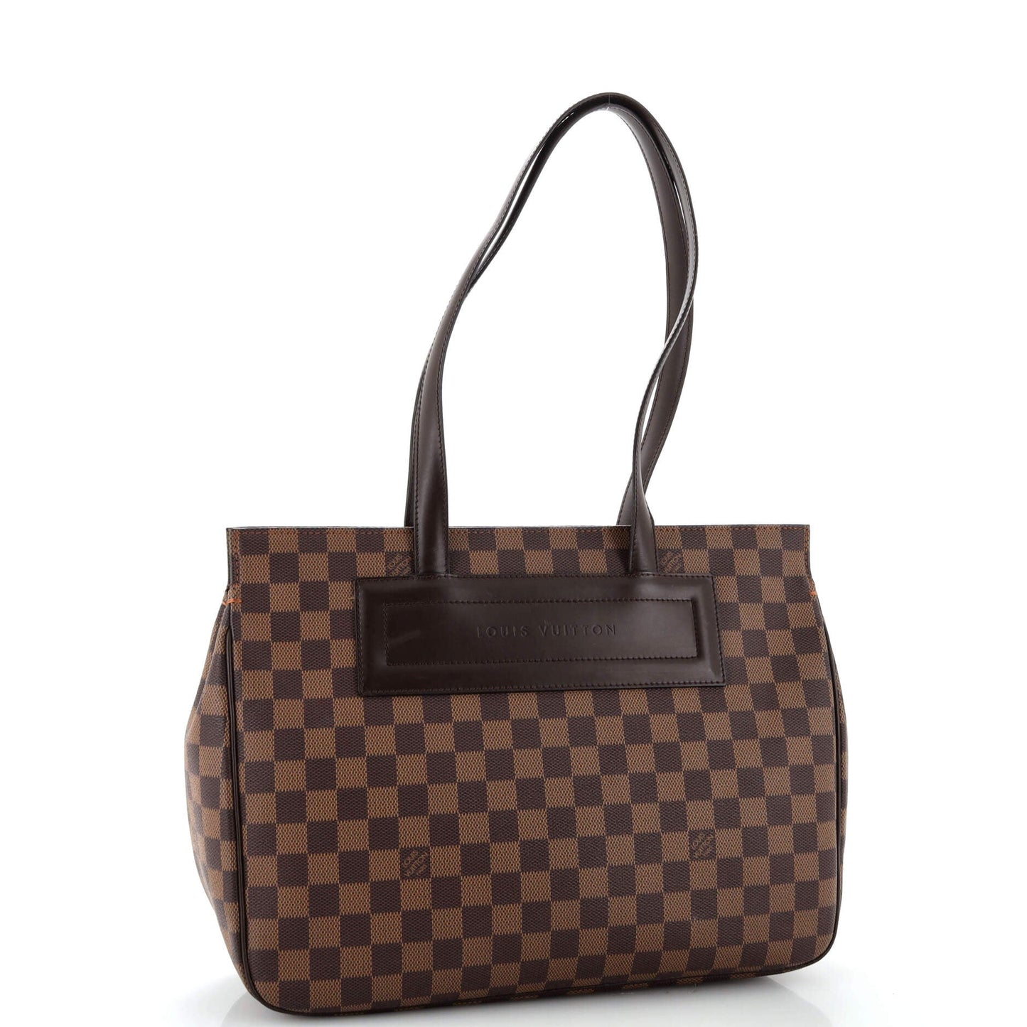 Louis Vuitton Parioli Handbag Damier PM