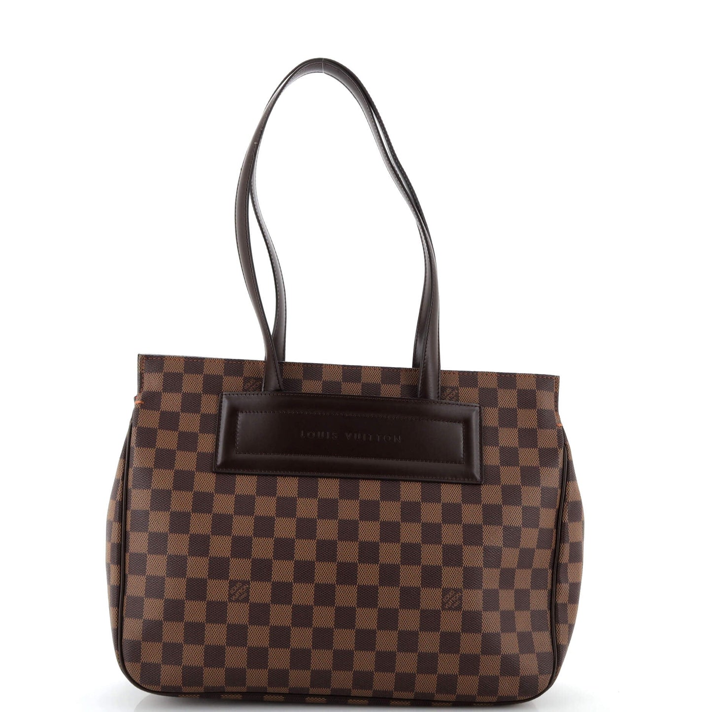 Louis Vuitton Parioli Handbag Damier PM