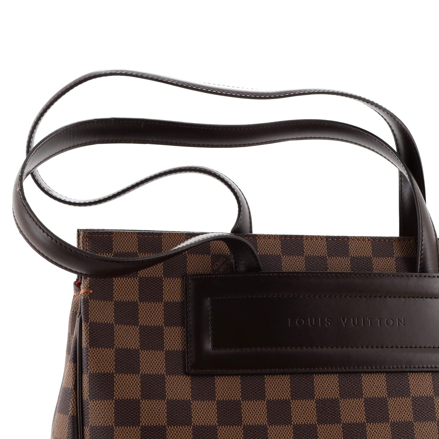 Louis Vuitton Parioli Handbag Damier PM
