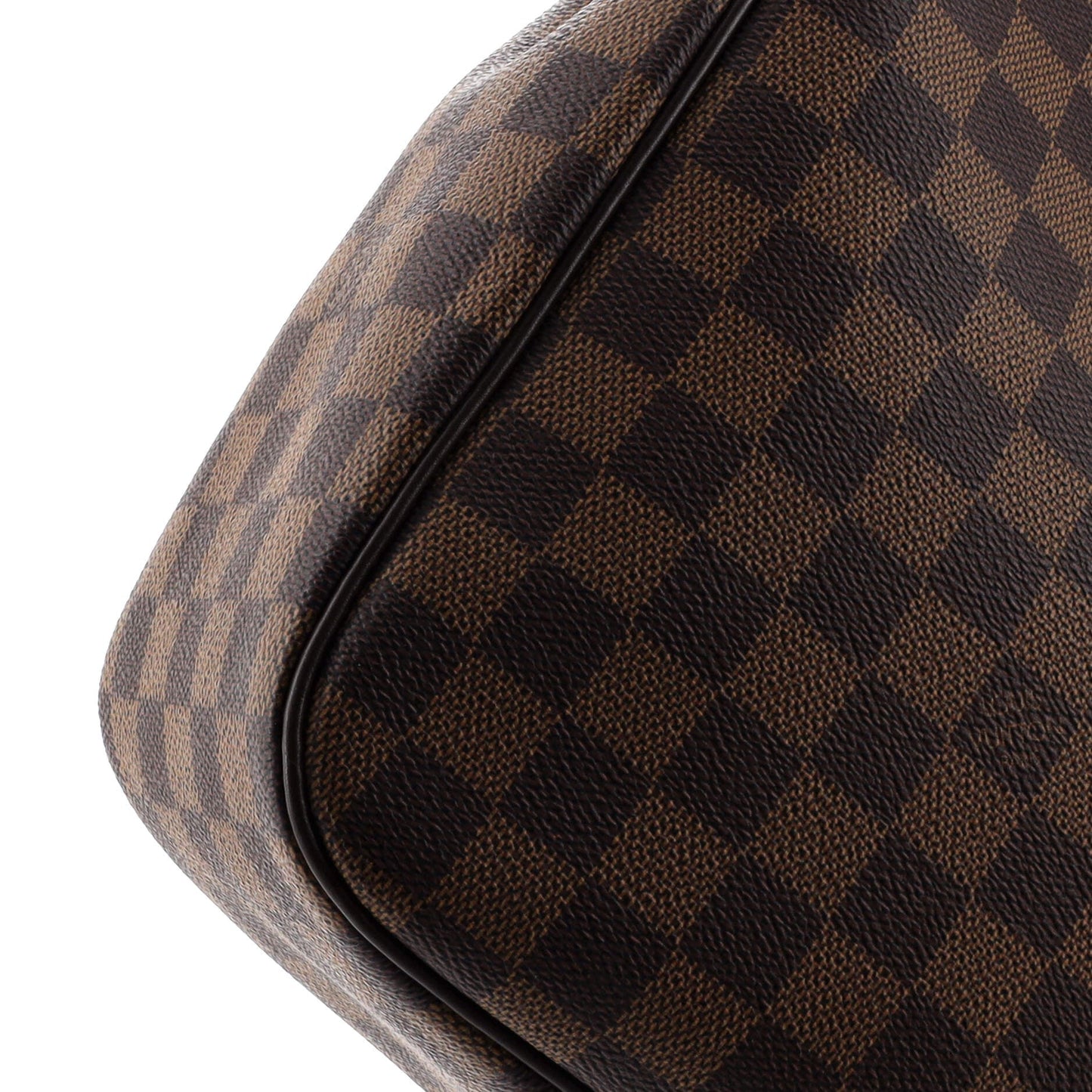 Louis Vuitton Parioli Handbag Damier PM