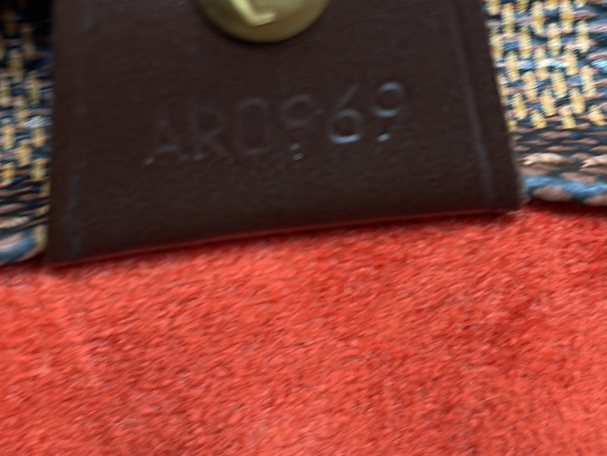 Louis Vuitton Parioli Handbag Damier PM