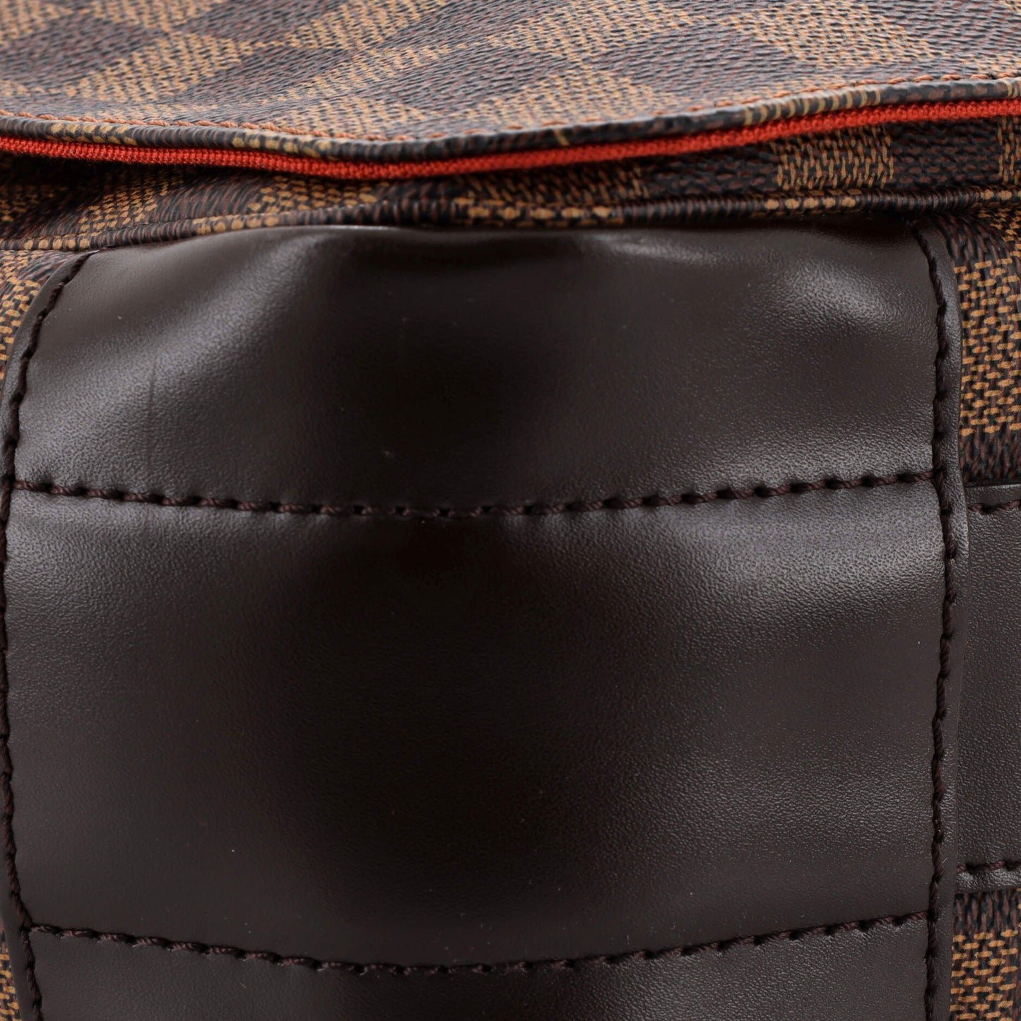 Louis Vuitton Bastille Bag Damier