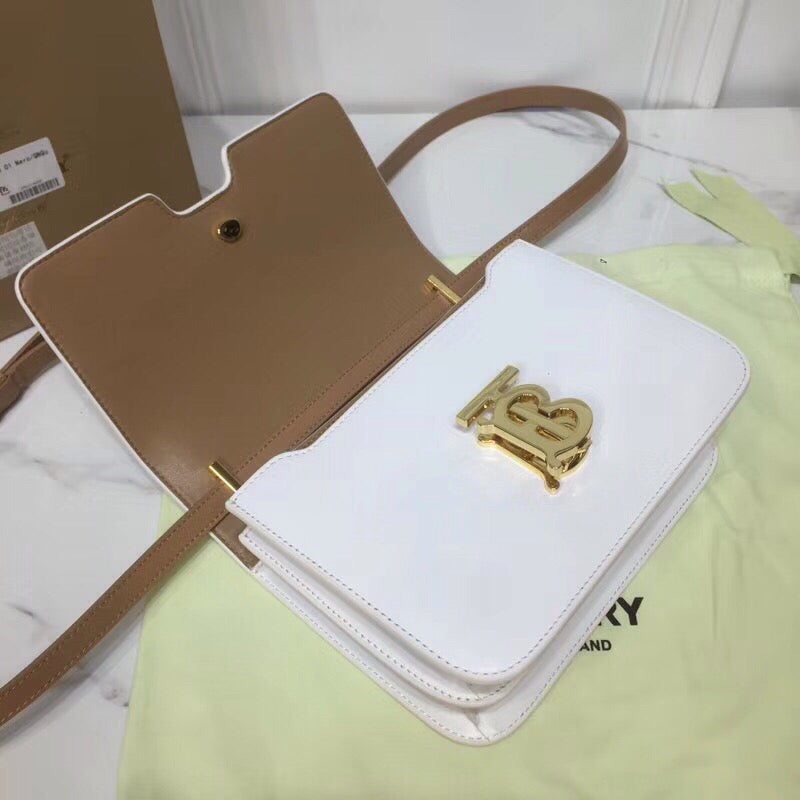 Top Quality Small TB Crossbody Bag Monogram For Women, Womenâs Bags 8.3in/21cm