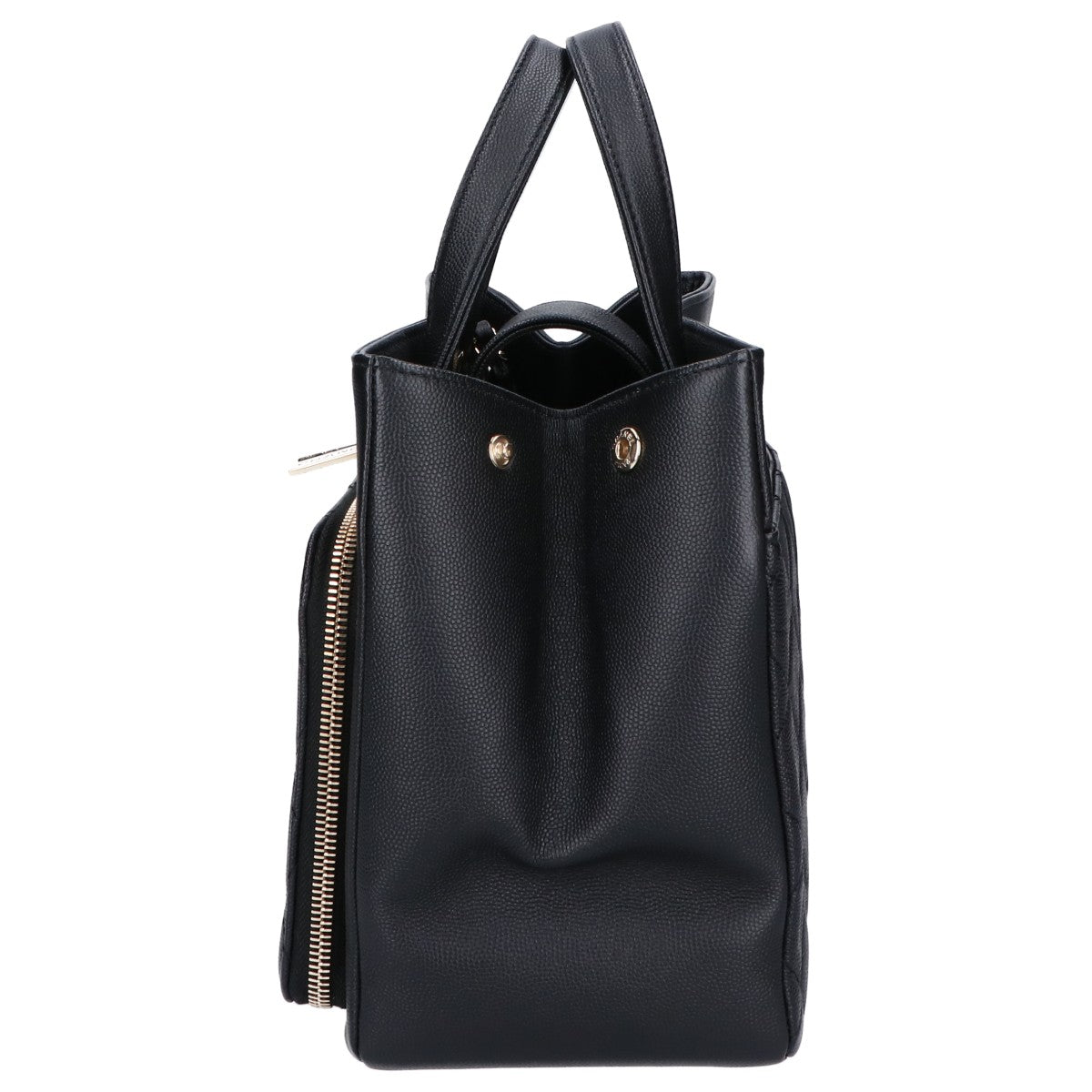 Chanel Business Affinity Caviar 2way Chain Shoulder Bag