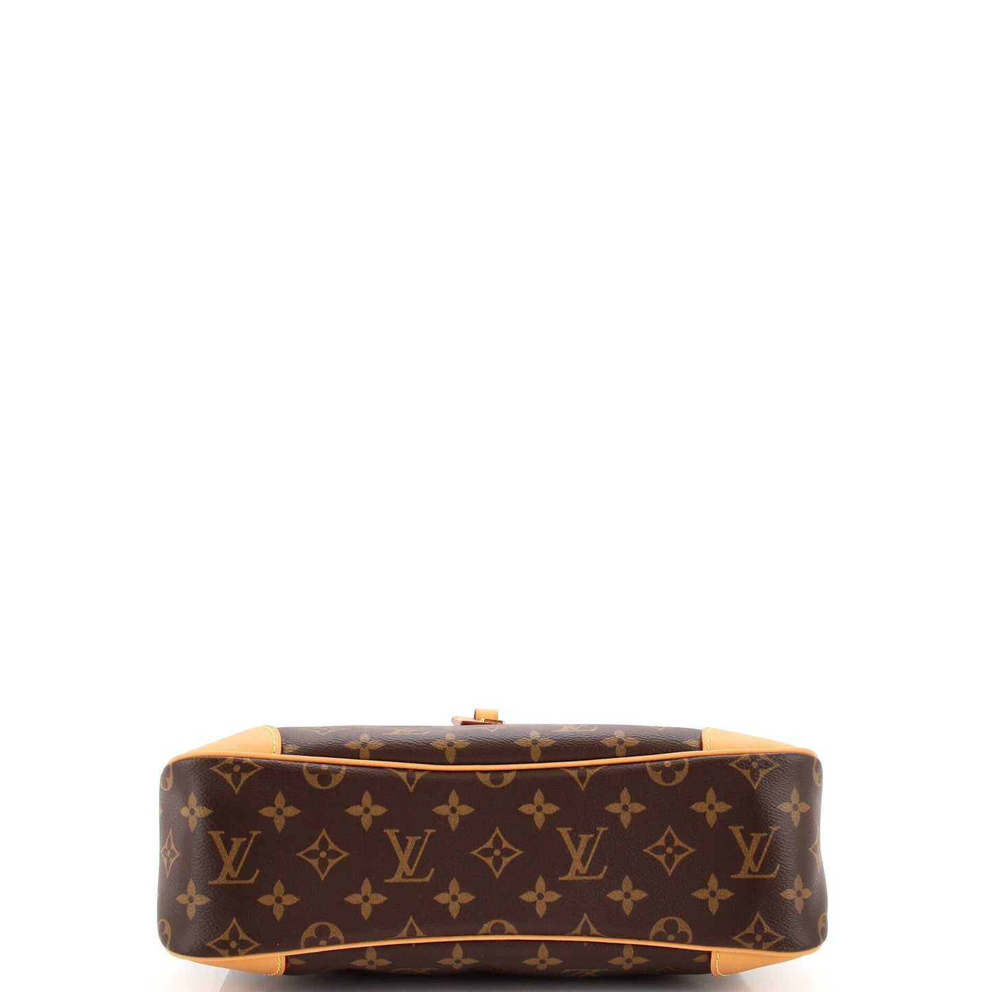 Louis Vuitton Odeon NM Handbag Damier MM
