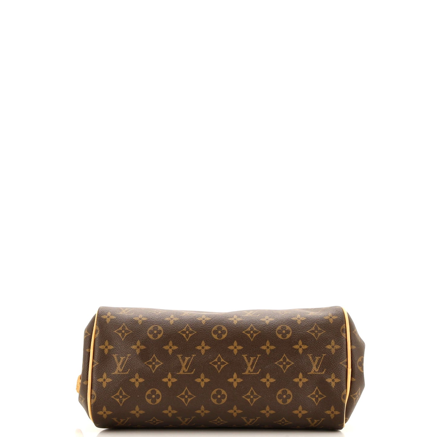 Louis Vuitton Montorgueil Handbag Monogram Canvas PM