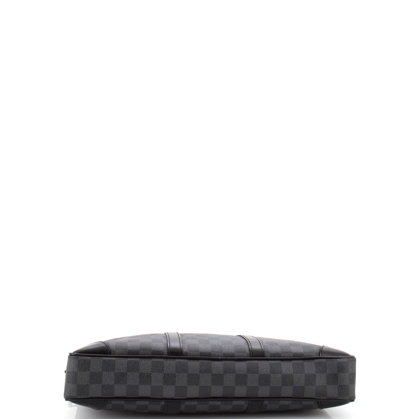 Louis Vuitton Porte-Documents Voyage Briefcase Damier Graphite