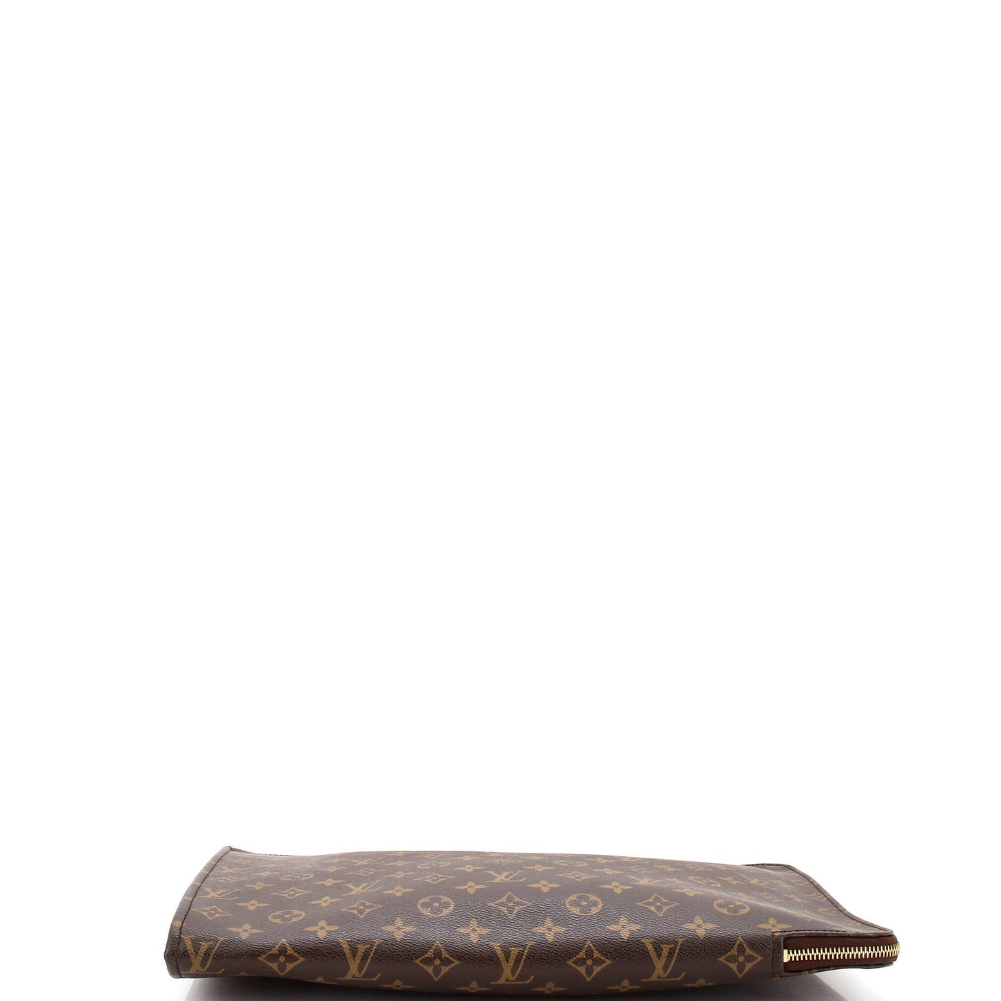 Louis Vuitton Poche Documents Monogram Canvas